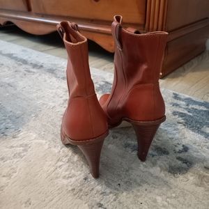 BOTAS PARA DAMA